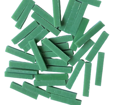 Nile Green Skinnies