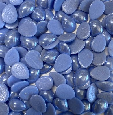 Large Teardrop Tiles 14mm