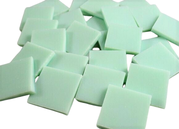 Light Mint Green Tiles