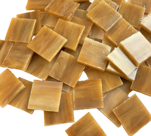 Amber Swirls Tiles