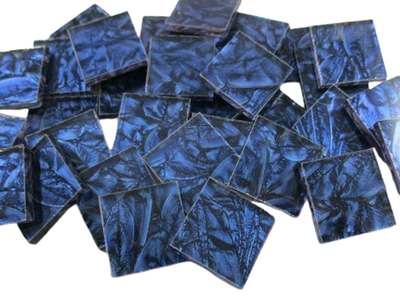 Blue Van Gogh Tiles