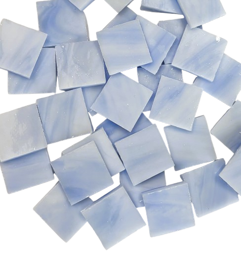 Blue Clouds Tiles