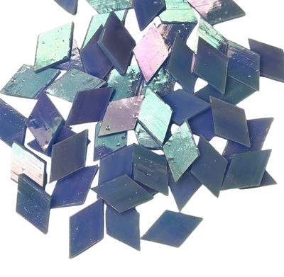 Stained Glass Tiles