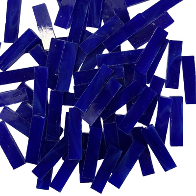 Dark Royal Blue Skinnies