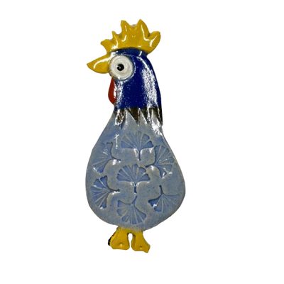 Funnky Chicken Tile