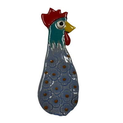 Funnky Chicken Tile
