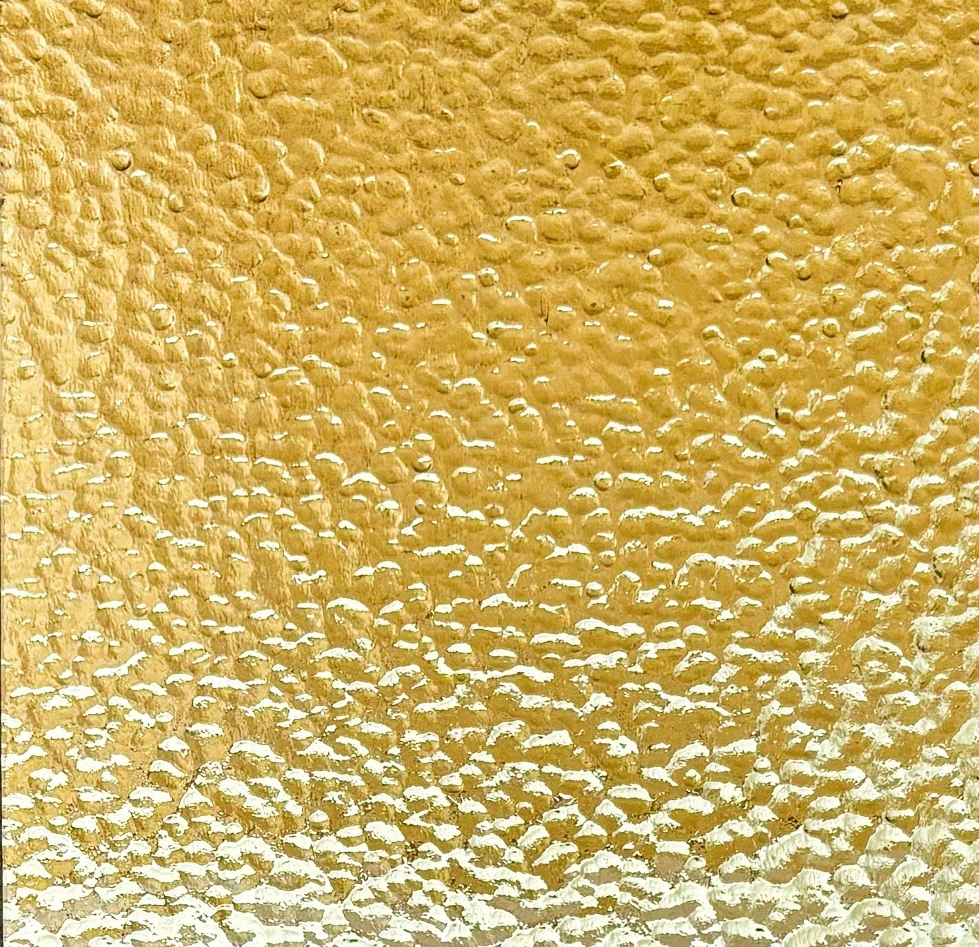 Light Gold Mirror Sheet