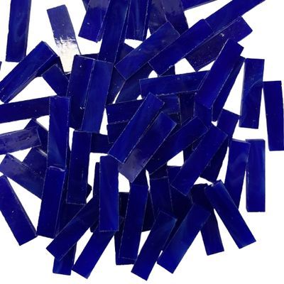 Dark Royal Blue Skinnies