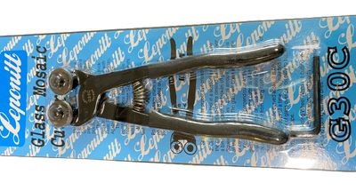 Leponitt Wheeled Tile Cutter