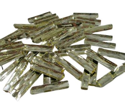 Antique Lace Mirror Skinnies