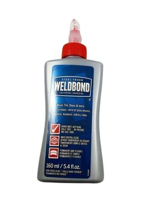Weldbond Glue