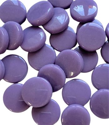 Purple 20mm  Rounds
