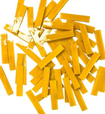 Marigold Yellow Skinnies