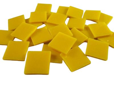 Sunflower Yellow Tiles