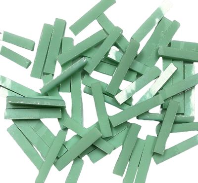 Light Mint Green Skinnies