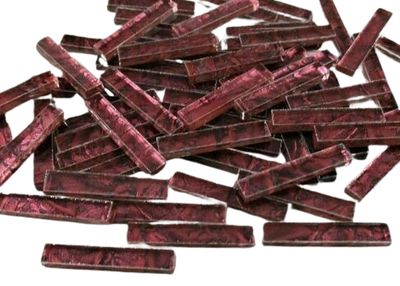 Red Van Gogh Skinnies