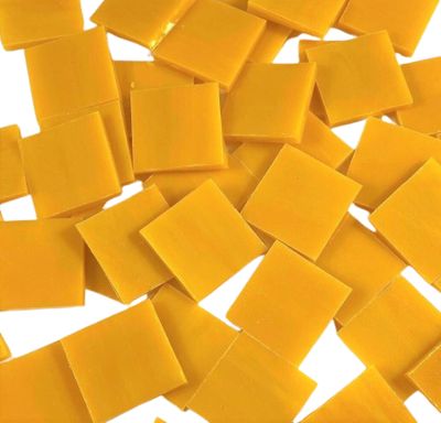 Marigold Yellow Tiles