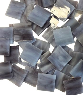 Lavender &amp; Purple Swirls Tiles