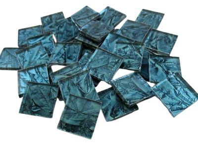 Bluegreen Van Gogh Tiles