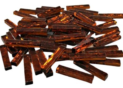 Copper Mirror Skinnies