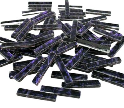 Violet Van Gogh Skinnies