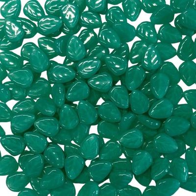 Glass Leaves