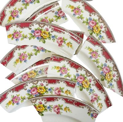Decorative China &amp; Porcelain