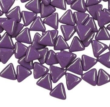 10mm Glass Triangles *SALE*