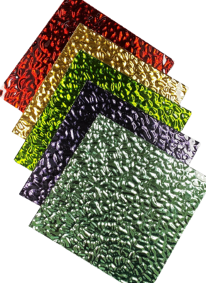 Mirror Sheets
