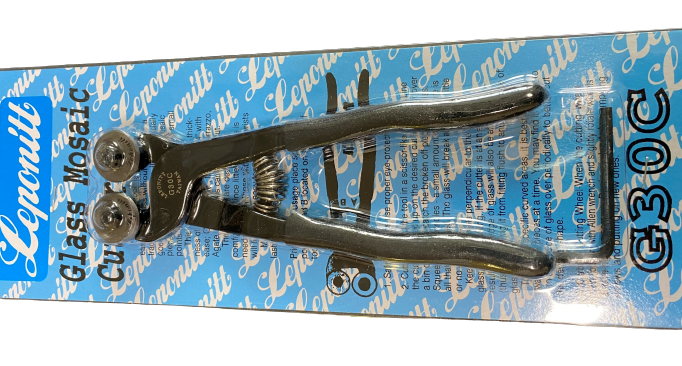Leponitt Wheeled Tile Cutter