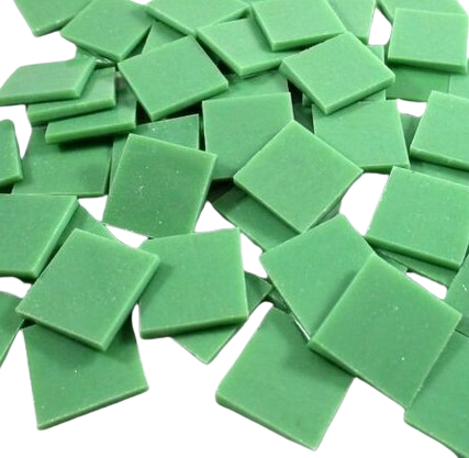 Nile Green Tiles