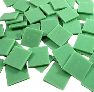 Nile Green Tiles
