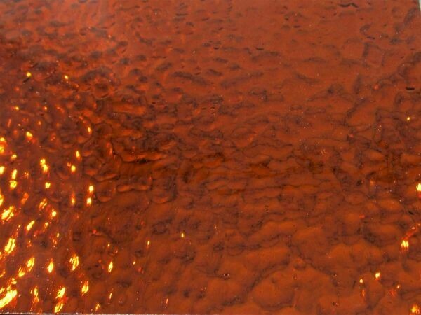 Copper Mirror Sheet