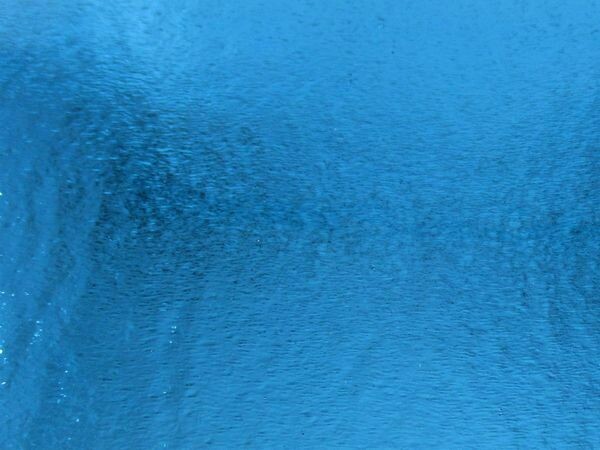 Turquoise Mirror Sheet