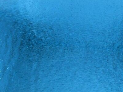 Turquoise Mirror Sheet