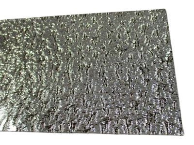 Silver Granite Mirror Sheet