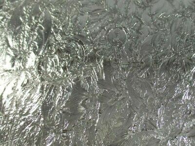 Silver Frost Mirror Sheet