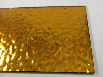 Amber Waves Mirror Sheet