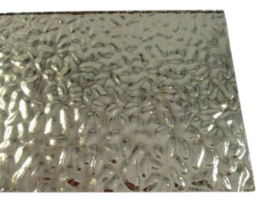 Antique Lace Waves Mirror Sheet