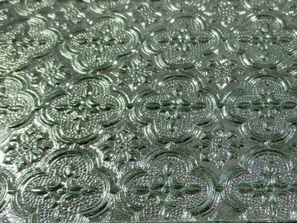 Victorian Tapestry Mirror Sheet
