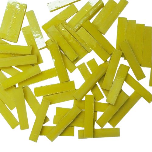 Yellow Swirls Skinnies