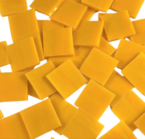 Marigold Yellow Tiles