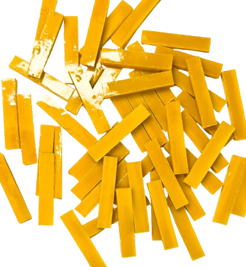 Marigold Yellow Skinnies