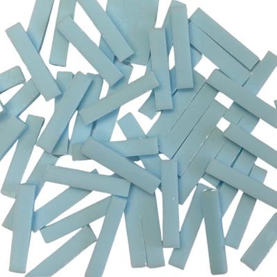 Robin's Egg Blue Skinnies