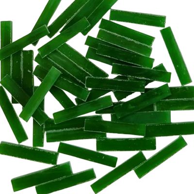 Emerald Green Skinnies