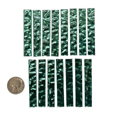 15 Seafoam Waves Mirror Large Rectangle Tiles