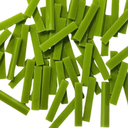 Apple Green Skinnies