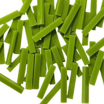 Apple Green Skinnies
