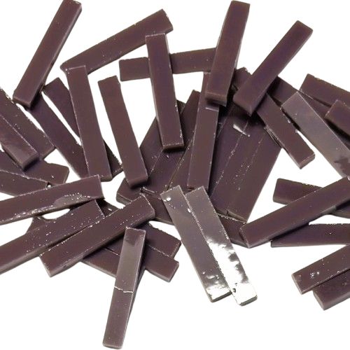 Opaque Purple Skinnies