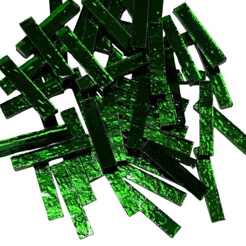 Emerald Mirror Skinnies